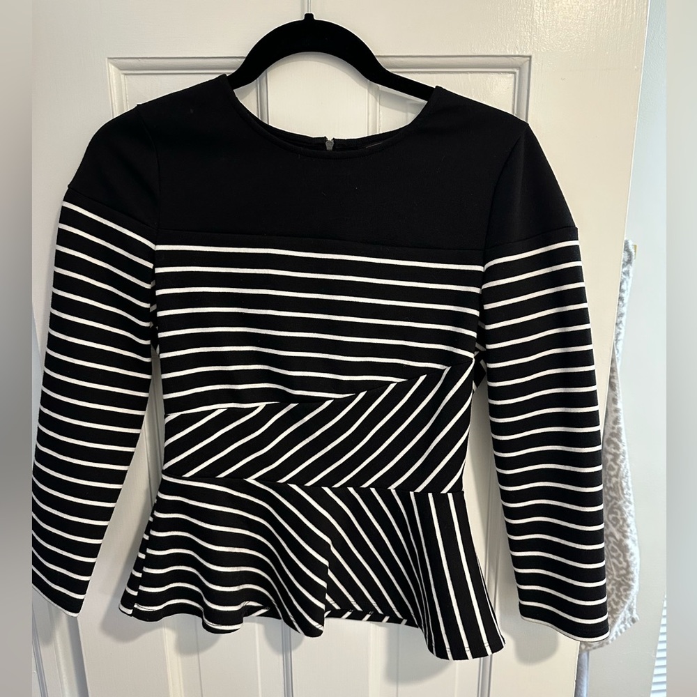 Bcbg top
